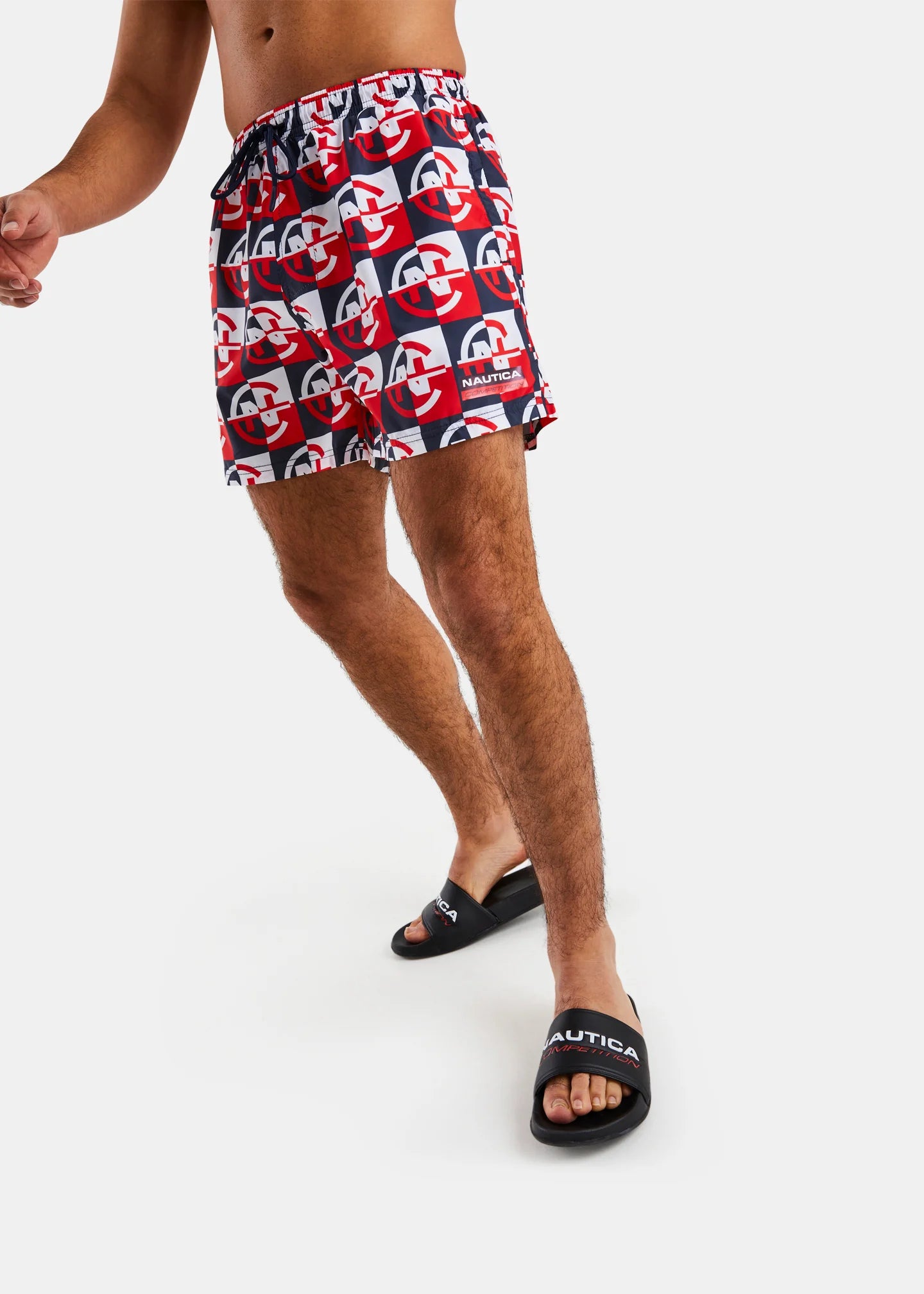 Milne 5" Swim Short - Multi