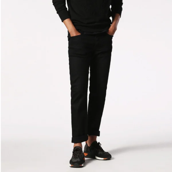 SLIM FIT JEANS - Image 5