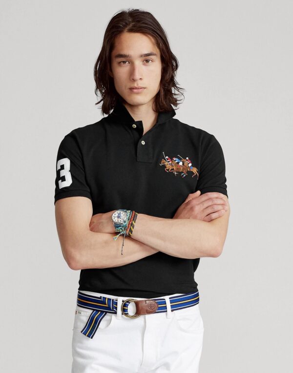 BRANDED MEN POLO SHIRT