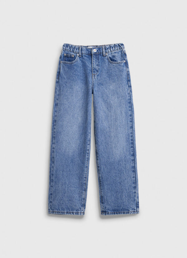 KIDS JEANS