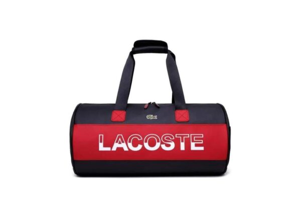 Lacoste Duffle Bag