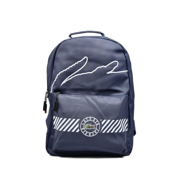 Lacoste Unisex Backpack