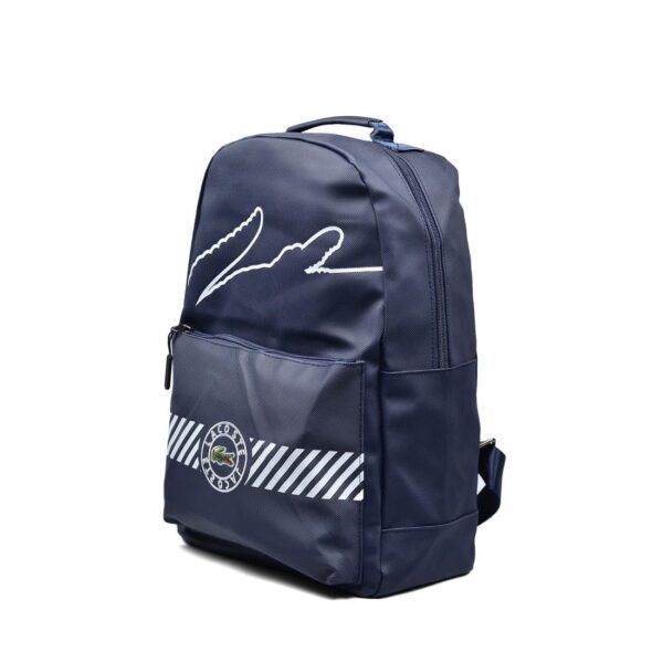 Lacoste Unisex Backpack - Image 2