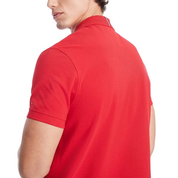 Men's TH Logo Graphic Polo shirt - Image 3