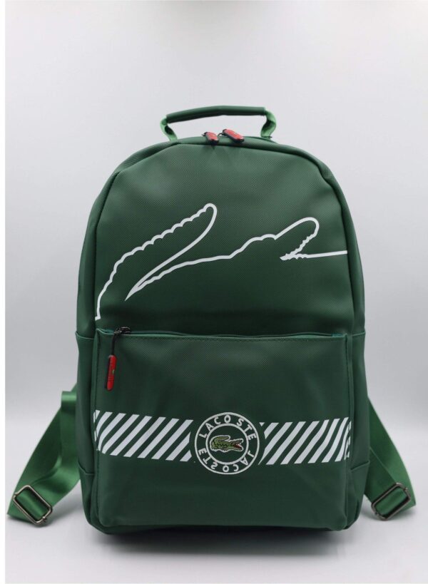 Lacoste Unisex Backpack