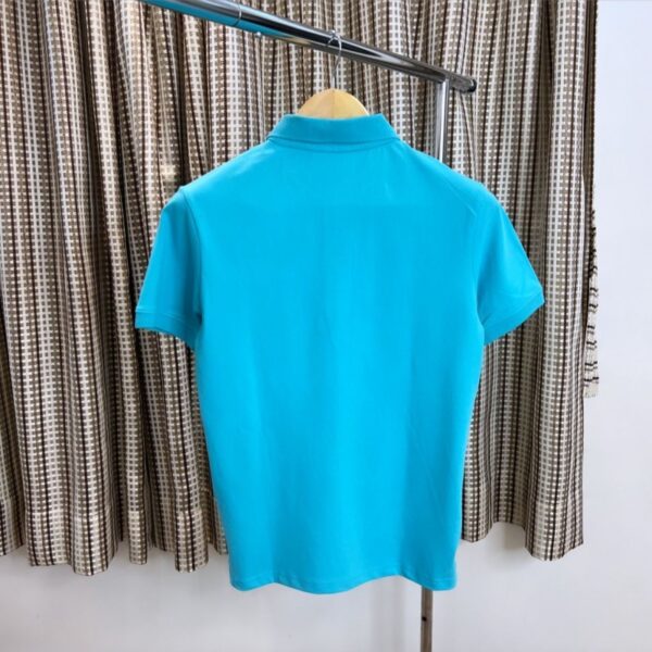 IMPORTED POLO T-SHIRT - Image 2