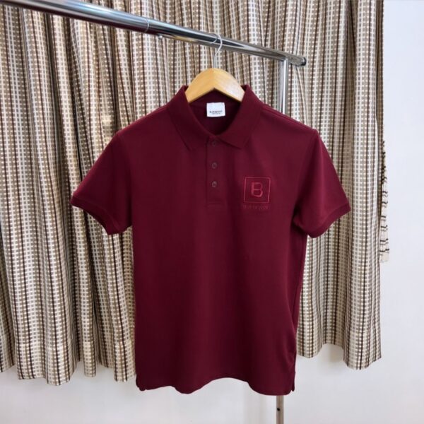 IMPORTED POLO T-SHIRT - Image 4