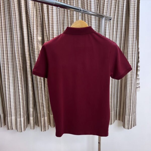 IMPORTED POLO T-SHIRT - Image 3