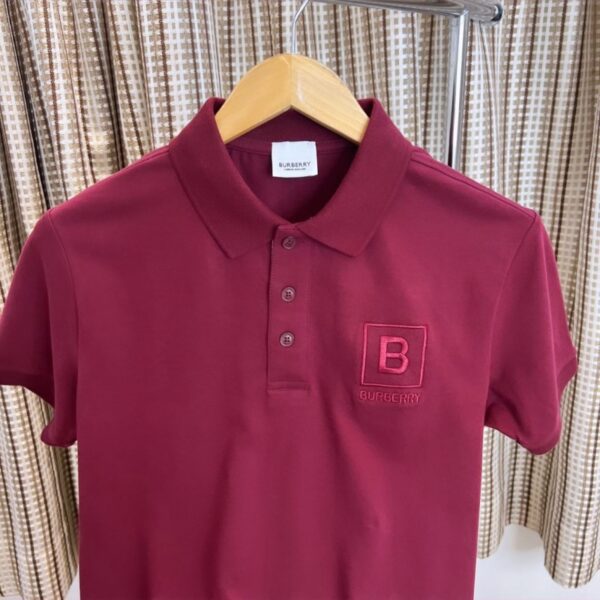 IMPORTED POLO T-SHIRT - Image 2