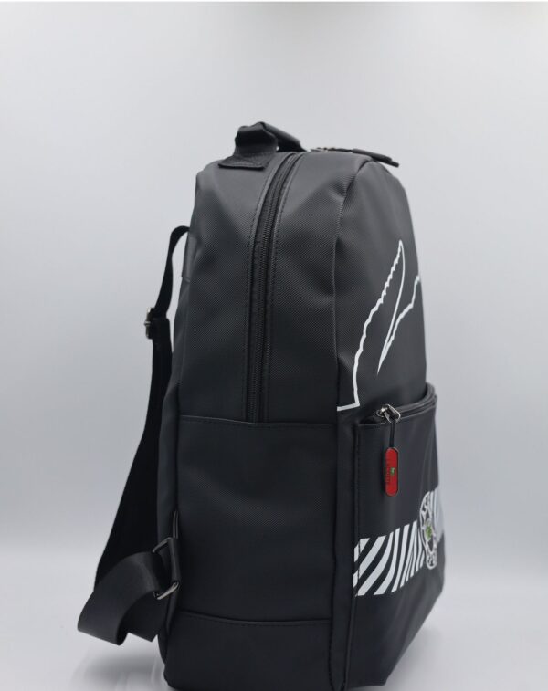 Lacoste Unisex Backpack - Image 2