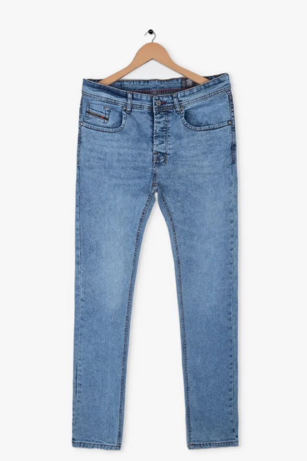 ADAM SLIM JEANS