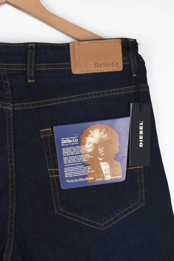 COOPER SLIM  JEANS - Image 2