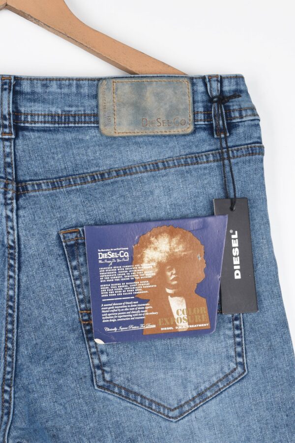 ADAM SLIM JEANS - Image 2