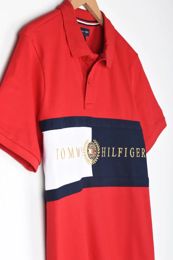 MEN'POLO SHIRT - Image 2