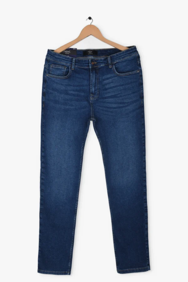 MODERN SLIM JEANS