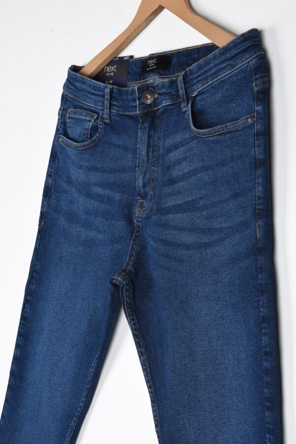 MODERN SLIM JEANS - Image 5