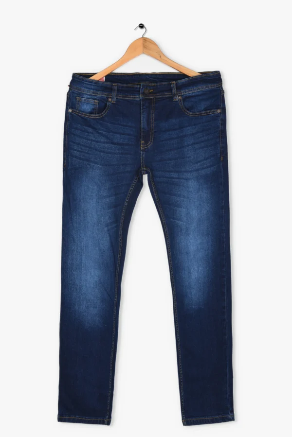 KARA SLIM JEANS