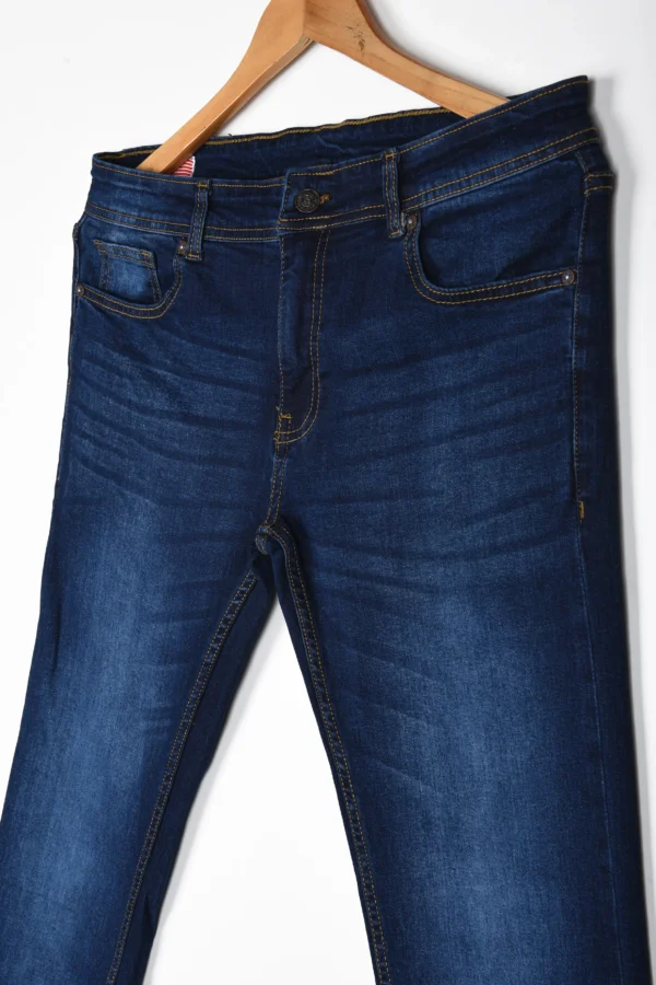 KARA SLIM JEANS - Image 5