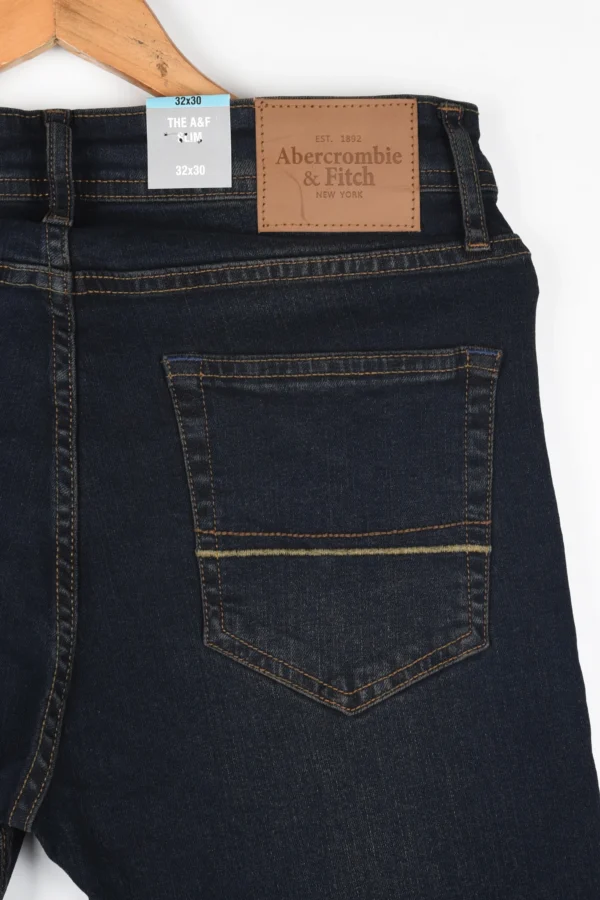 PREMIUM WASH SLIM JEANS - Image 2