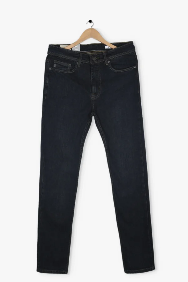 MODERN CLASSIC RIGID JEANS