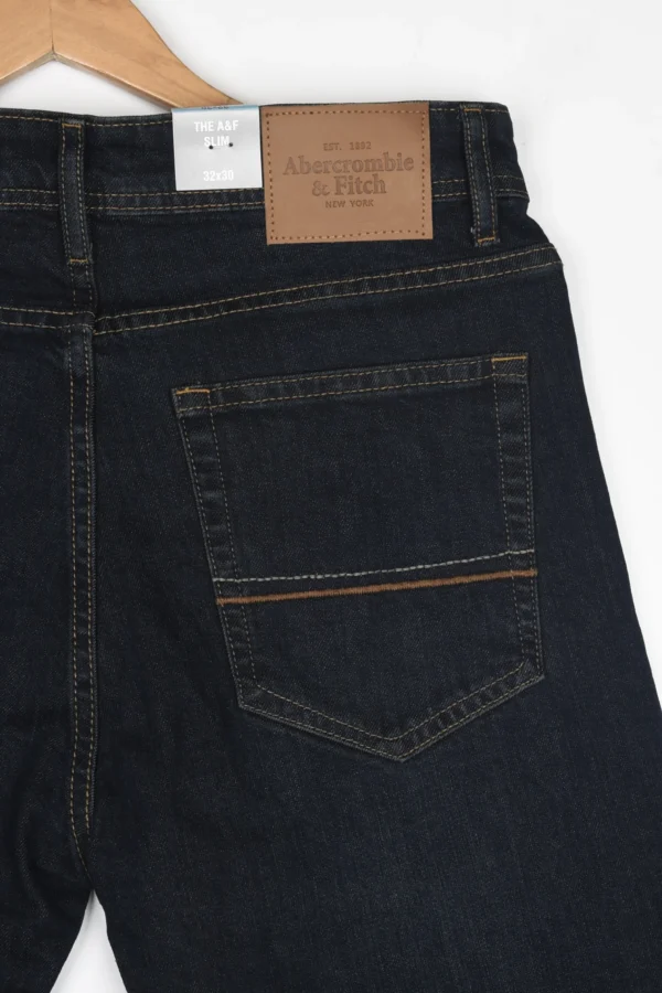 MODERN CLASSIC RIGID JEANS - Image 2