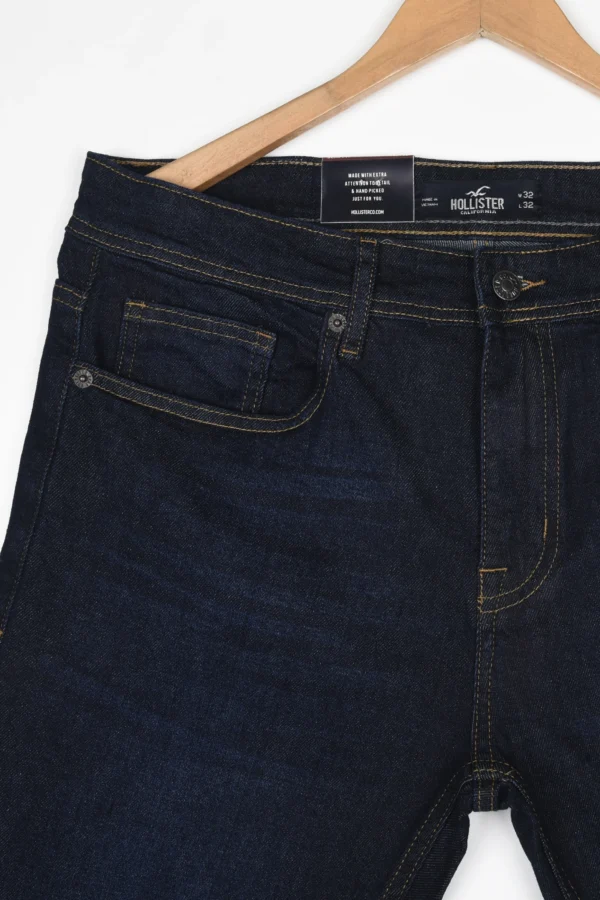 SIGNATURE WASH SLIM JEANS - Image 5