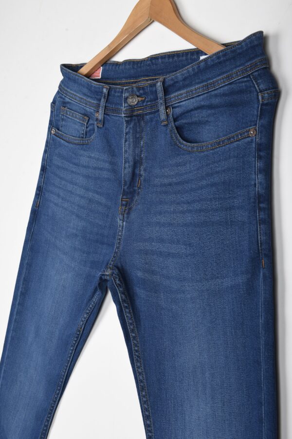 MODERN SLIM JEANS - Image 5