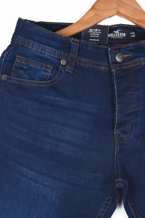 PREMIMUM WASH SUPER SLIM JEANS - Image 3