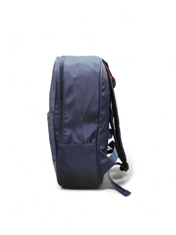 BRANDED BLUE BACK BAGS - Image 3