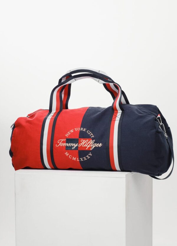 DUFFLE BAG