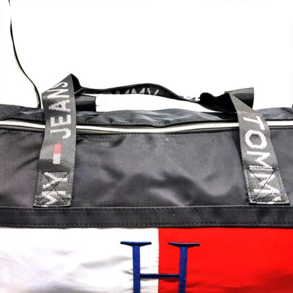 BRANDED DUFFLE BAGS - Image 3