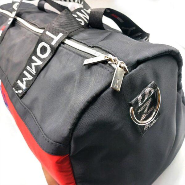 BRANDED DUFFLE BAGS - Image 4