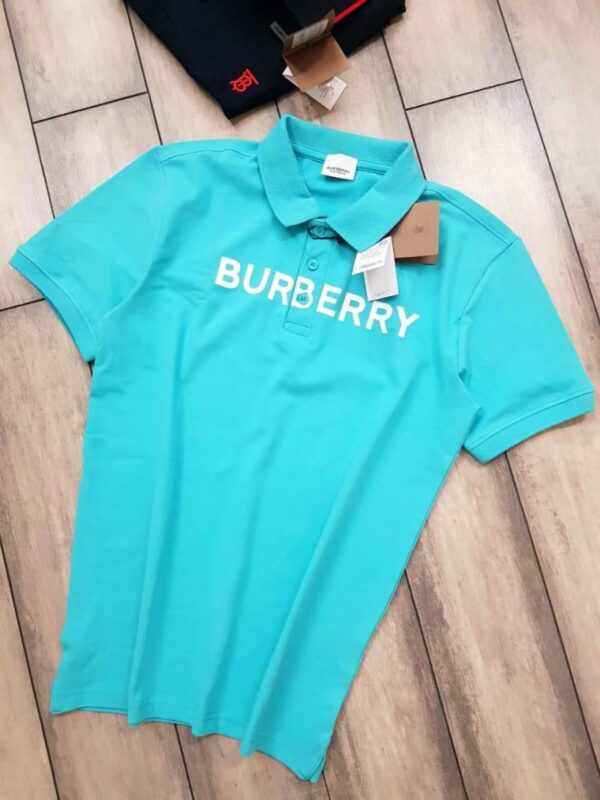 IMPORTED POLO T-SHIRT