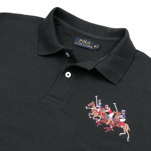 BRANDED MEN POLO SHIRT - Image 3