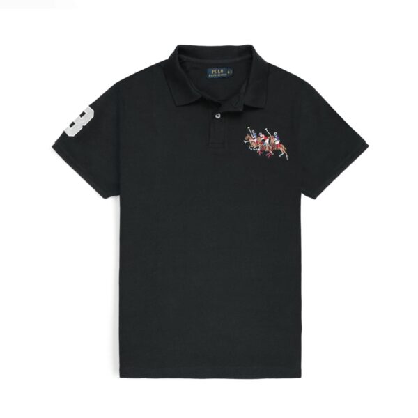 BRANDED MEN POLO SHIRT - Image 2