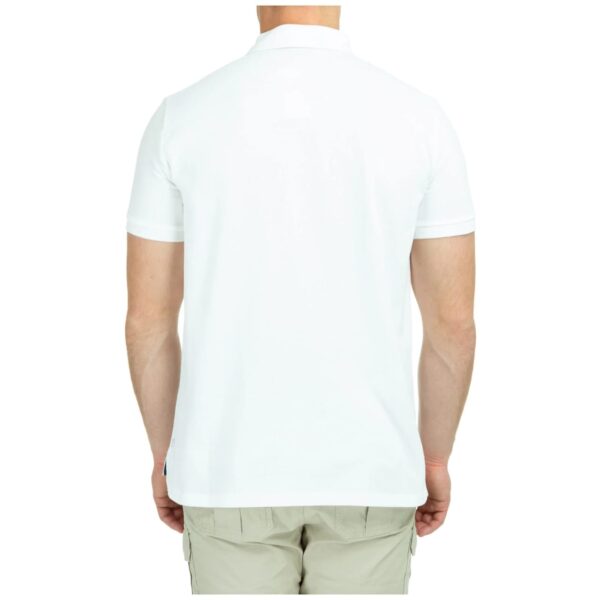 MARCO TRIPPLE PONY POLO SHIRT - Image 3