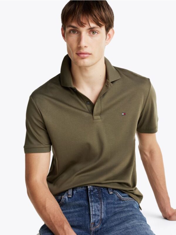 Regular Fit Polo Shirt - Image 2