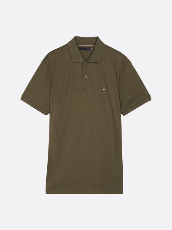 Regular Fit Polo Shirt - Image 4