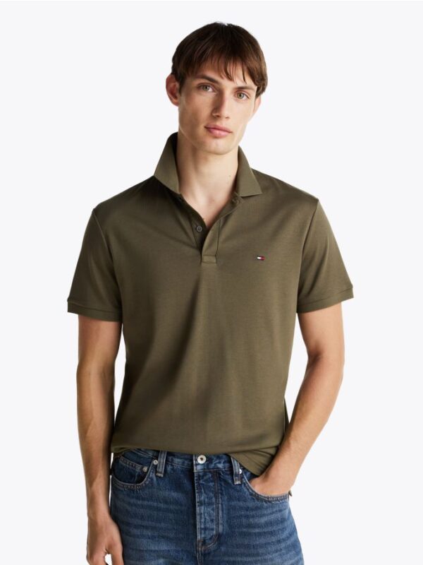 Regular Fit Polo Shirt