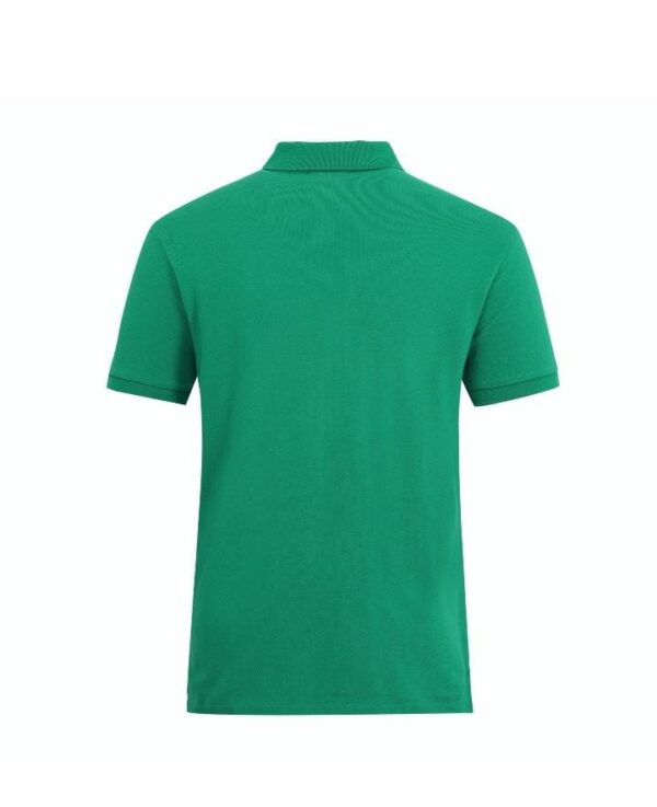 MEN'S BRANDED POLO SHIRTS - Image 3