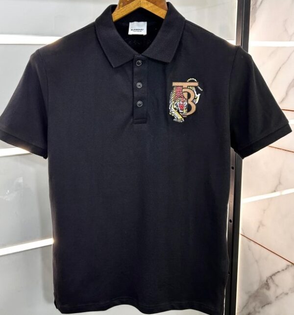 MEN’S BRANADED POLO SHIRTS