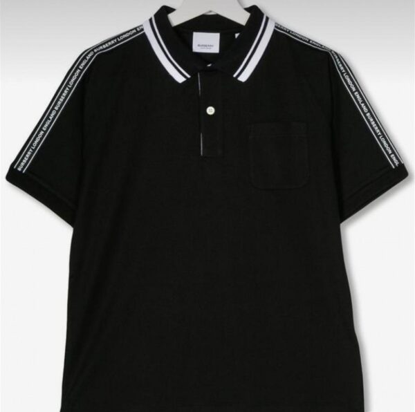 MEN’S BRANADED POLO SHIRTS