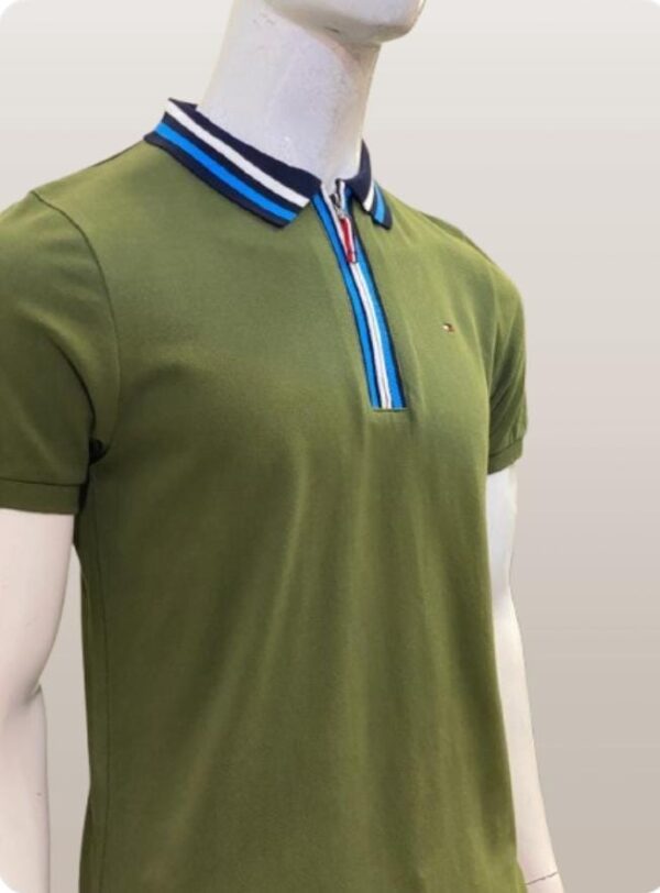 MEN'S POLO SHIRTS - Image 3