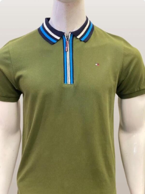 MEN'S POLO SHIRTS