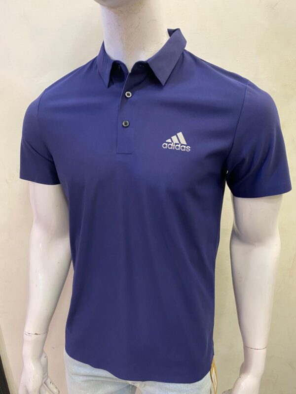 Men’s  Polo DRY FIT - Image 2