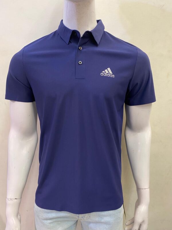 Men’s  Polo DRY FIT