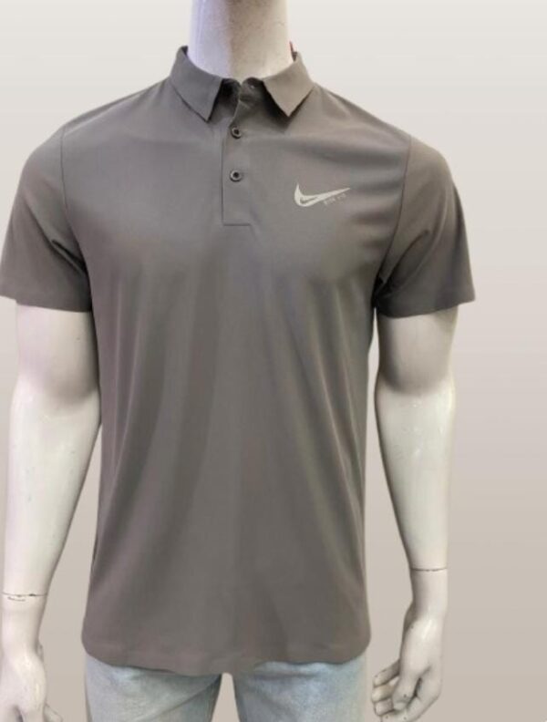 Men’s Tennis Polo DRY FIT