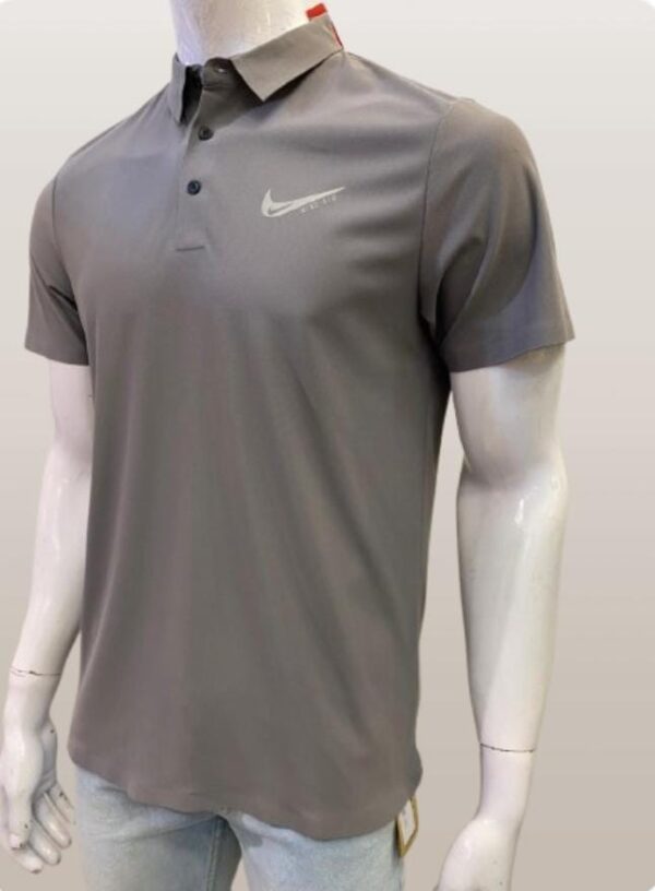 Men’s Tennis Polo DRY FIT - Image 2