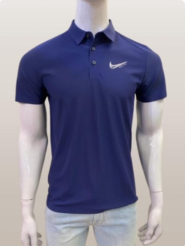 Men's Tennis Polo DRY FIT