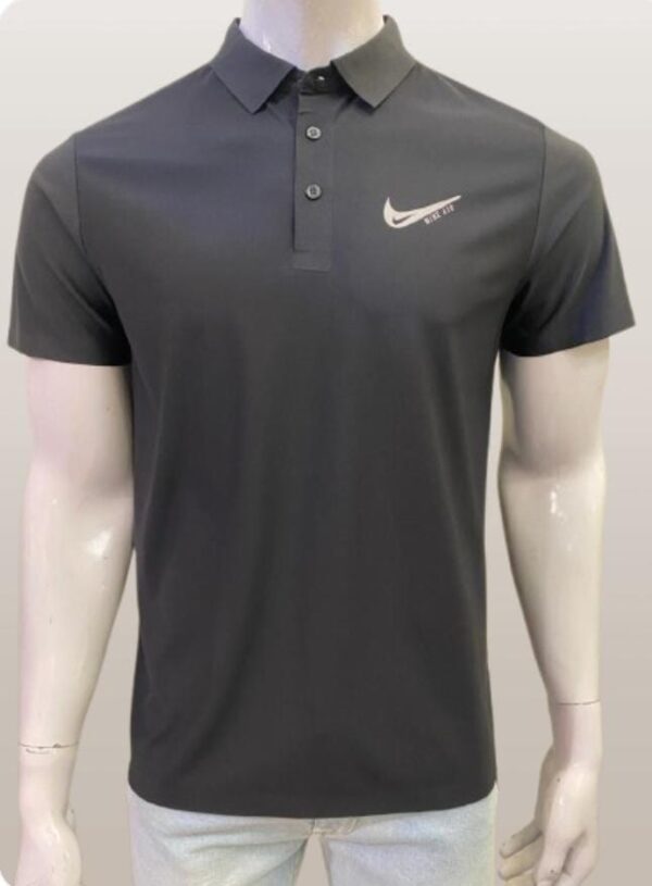 Men’s Polo Shirt DRY FIT - Image 2